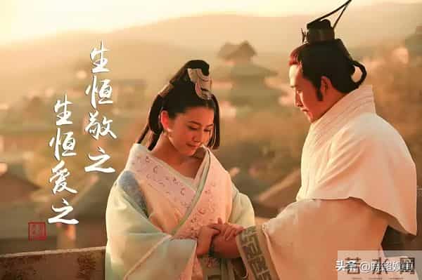 中国收视率排行前十的历史剧,《康熙王朝》仅第十,第一无法超越