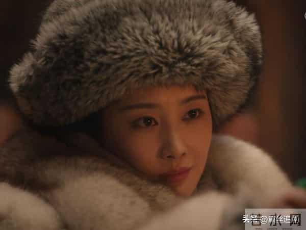 大生意人:看到李钦怼李万堂,才知苏紫轩的算计有多狠