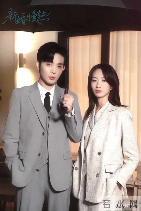 三部同源短剧撞档,谁才是你心中的意难平?