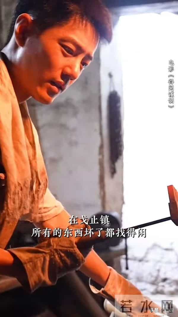 空降！突袭定档！肖战领衔正午阳光首部电影，年度黑马锁定20亿？