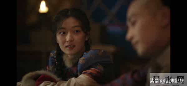 《大生意人》告诉我们,当配角太过惊艳时,主角只能去打酱油了