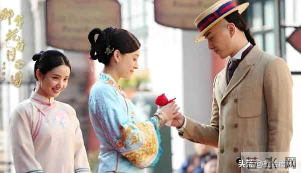 孙俪力挺陈晓新剧大生意人,与陈妍希狙击蝴蝶同期上映,你支持谁