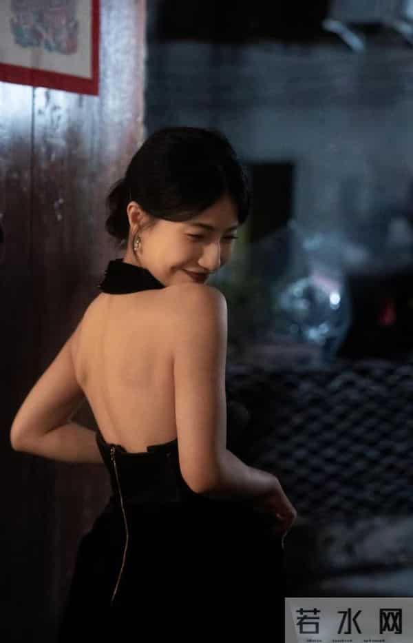 刘萧旭又出爆款短剧,二搭女主比郭宇欣还亮眼,现实中十分低调