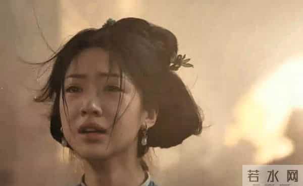 《大生意人》母亲惨死才懂真相!古平原发现常玉儿转嫁李钦的苦衷