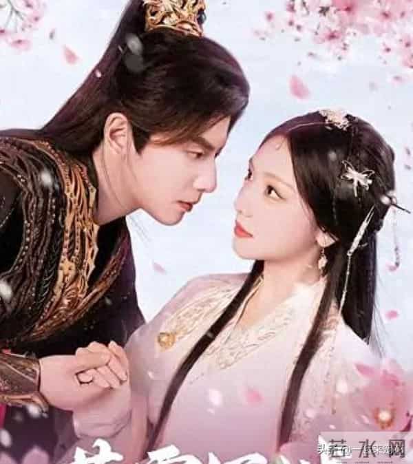 推荐4部神仙阵容短剧,每一部都甜的不像话,你看过几部?