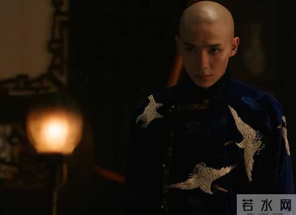 央视《大生意人》首波演员评分出炉:黄志忠6.8分仅第6,李纯第4