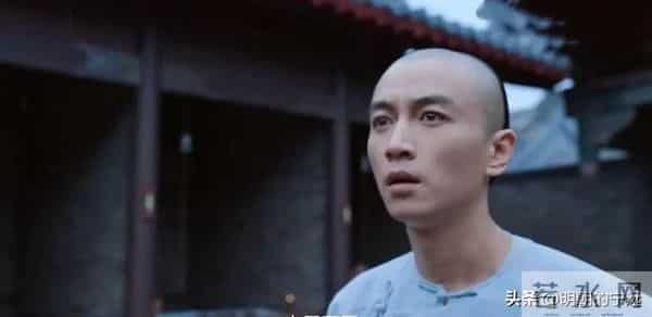 《大生意人》李万堂太狠！常玉儿献身古平原，才懂苏紫轩为何造反