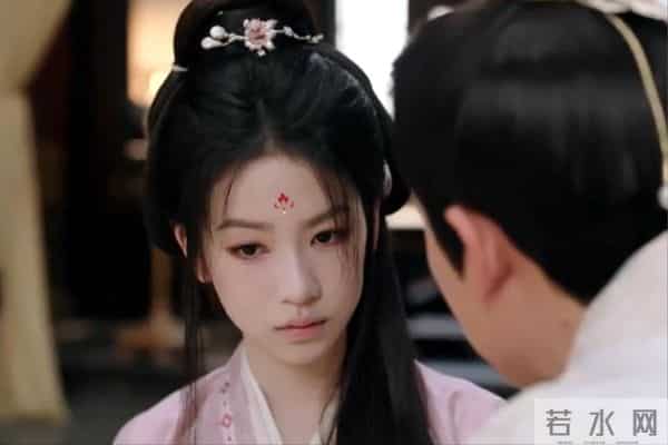 高曙光凭《凤凰台上》太傅出圈,观众喊着寄刀片,他却越演越欣慰