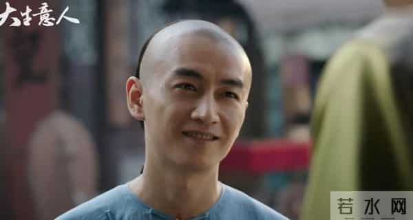 《大生意人》爆是爆了,弃剧观众却越来越多,理由:挂羊头卖狗肉