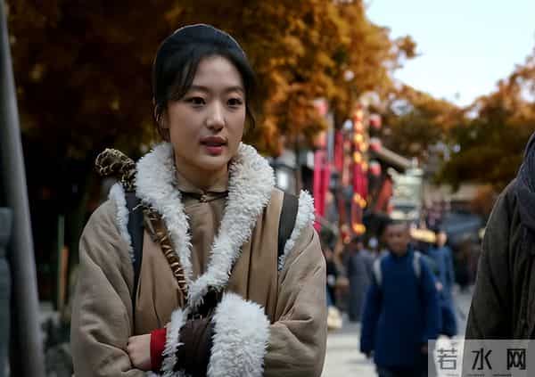 才播四集，全网曝光一个亿！陈晓给内娱上了一课，女主成唯一败笔