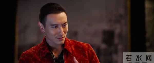 尺度太猛，打码才能看！这电影看完，震撼又刺激！