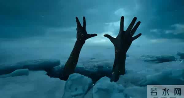 他的三十年生涯，都是为这部电影做准备