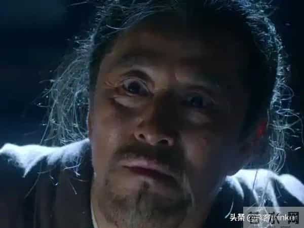 《琅琊榜》反派图鉴：为什么再恶的人都让我们恨不起来？