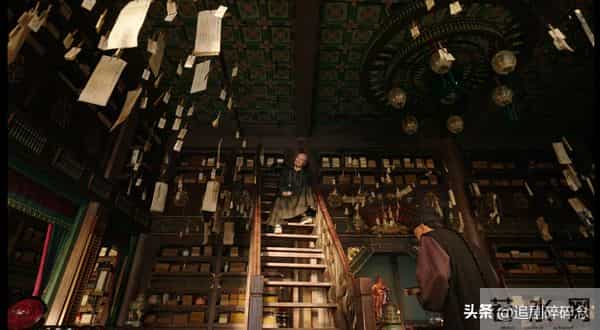 《大生意人》:古平原被拿捏,李钦仗义获利,苏紫轩手段一绝