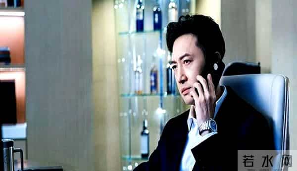 一口气追了8集，越看越上头，真是一部被低估的上瘾谍战悬疑剧！