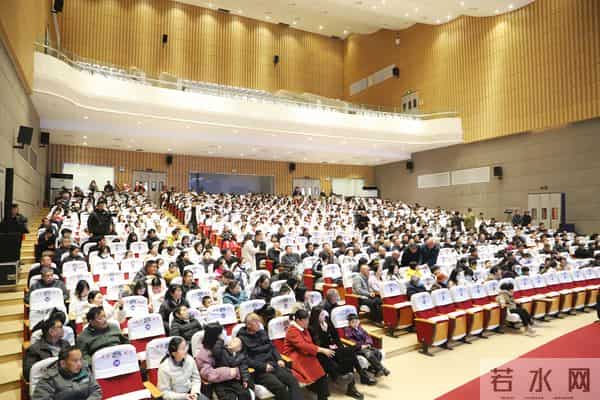 电影《老子城》在老子故里河南鹿邑首映