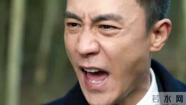 隐锋-37集结局全军覆没?陆淑芬牺牲云英被捕,李亨面临生死抉择