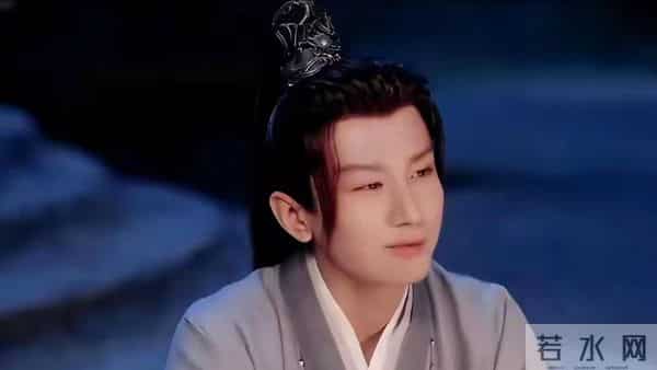 矫揉造作,大浓妆,牙齿黄,古偶丑男再添猛将,观众直呼辣眼