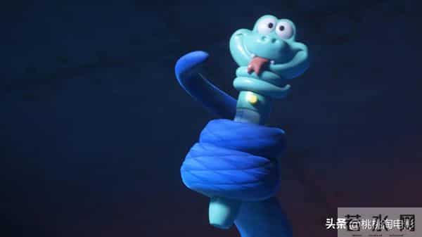 救了票房，救不了焦虑：《疯狂动物城2》的随便说说