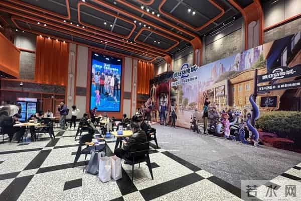 藏不住了！“兔朱迪”“狐尼克”都来了，文末送IMAX观影券→