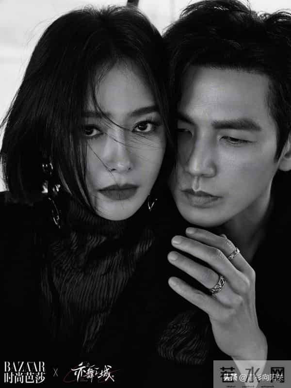 《亦舞之城》首播4集,一小时热度破5000,观众的评价出奇一致