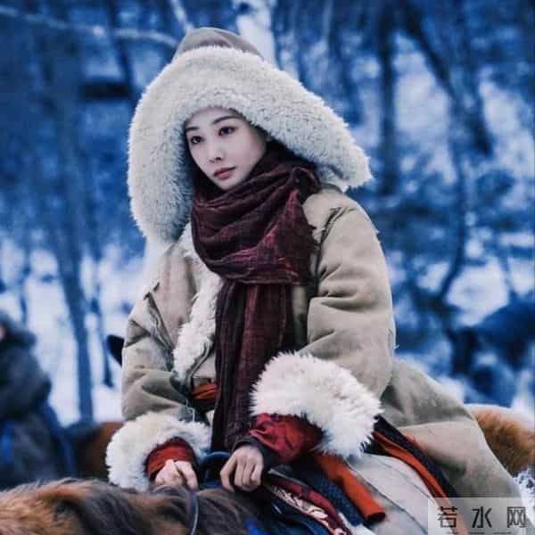 原来他们是夫妻，女追男结婚才2月，演完《大生意人》终于红了