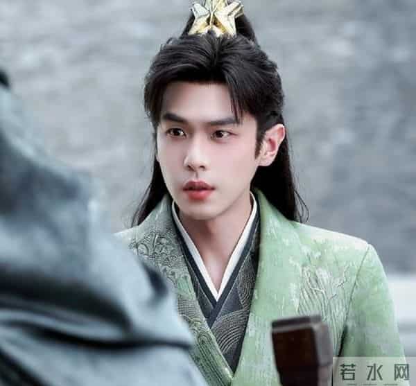 《大生意人》让人目瞪口呆,四个爹三红颜,古平原竟是清朝版范闲