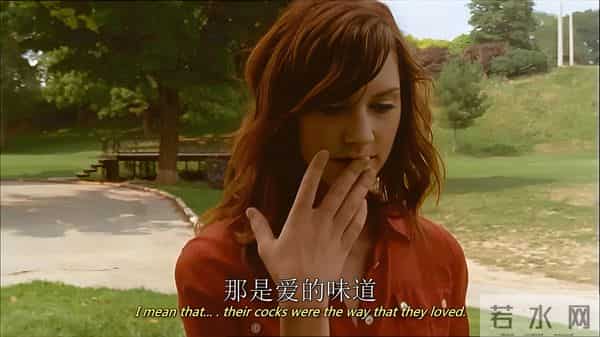 “艺术”标杆！5部高分艺术电影值得深夜静心细品