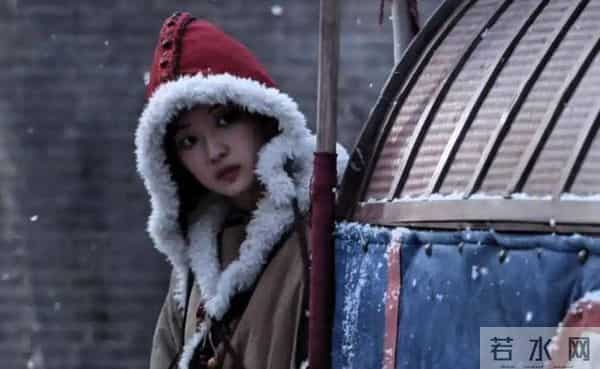 《大生意人》让人目瞪口呆,四个爹三红颜,古平原竟是清朝版范闲