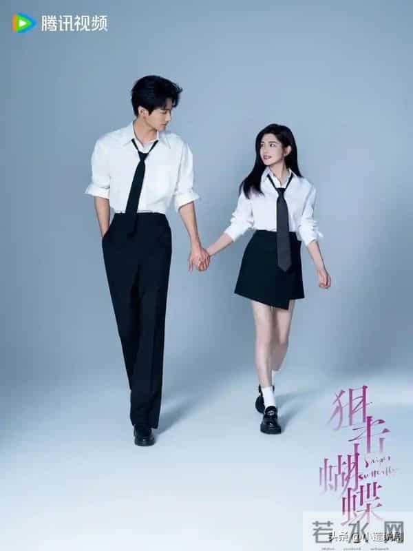 好消息！三大平台官宣定档了8部“王炸剧”，谁是当季最强黑马？