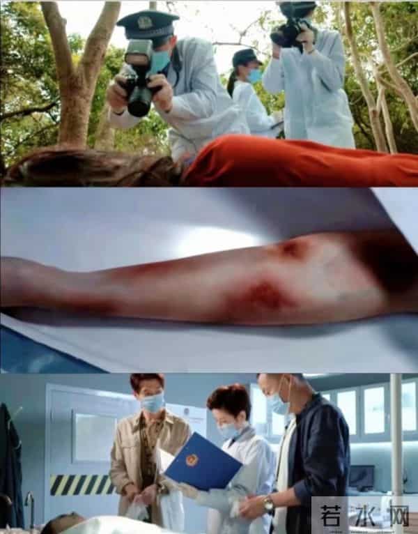 这两部悬疑剧凭啥让人不快进？熬夜刷完还想二刷！