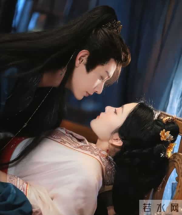 《掌上卿卿》何健麟梨小娜已是顶流搭档，破80万预约，未播先火