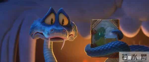 《疯狂动物城2》影评：笑点满满，却少了点惊喜