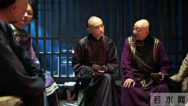 《大生意人》原著结局：闯王宝藏真实存在，数额巨大，吓倒古平原