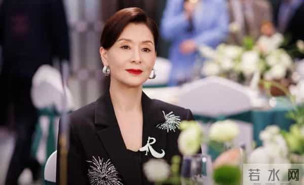 《新闻女王2》烂尾!唐芷瑶身败名裂,反派金主咋是他?