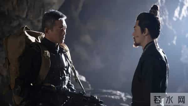 肖战新片《得闲谨制》空降定档 春节前还能看谁?