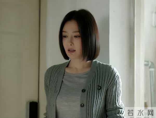 女演员长相很重要,《亦舞之城》秦岚出场,才明白什么叫身材一流