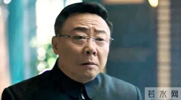 隐锋：直到于同举枪自尽，李亨才知，安谧身份藏的有多深