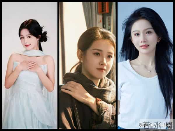 短剧顶流冲长剧：郭宇欣马秋元余茵谁是潜力股？网友评价一针见血