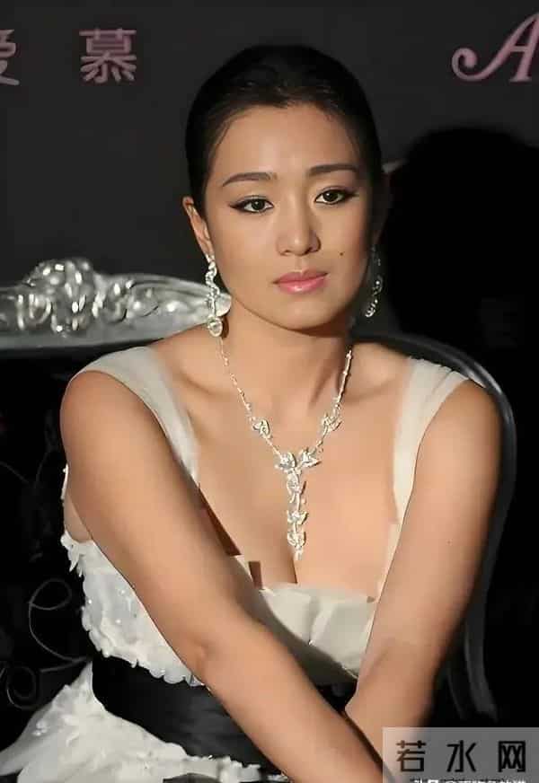 好莱坞十大亚洲女演员，杨紫琼登顶影后，刘亦菲逆袭，刘玉玲封神