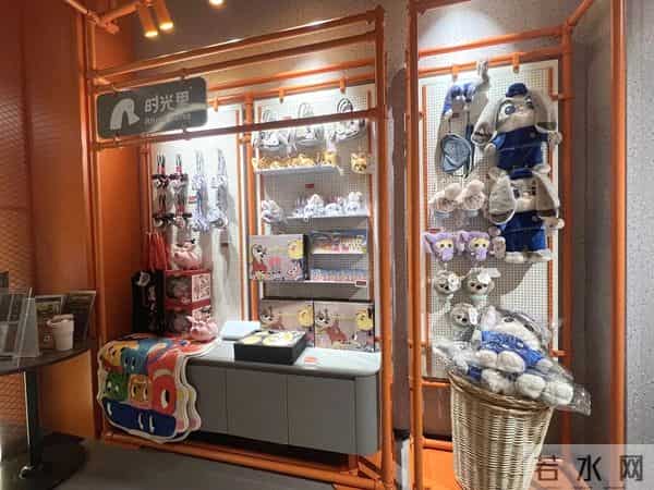 藏不住了！“兔朱迪”“狐尼克”都来了，文末送IMAX观影券→