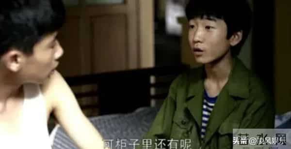 八岁出道,演过50多部剧,包括父母爱情!长相一般但演戏很有意思