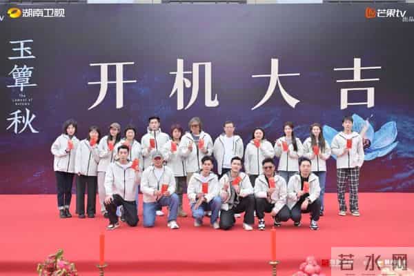 不在内娱卷,横竖赚千万