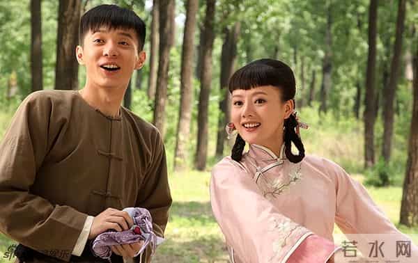 郭靖宇公司咖位最大,最值钱的是他,郭靖宇为他差点掏空公司!