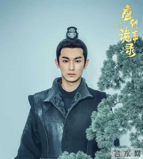 这个时候，“诗仙”李白去哪了？