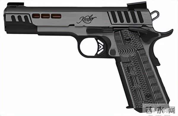 电影《制暴：无限杀机 (2025)》各种枪械武器简介大盘点