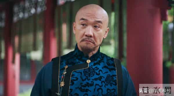 《大生意人》古平原知李万堂是生父?难怪李钦架空亲爹,父子相残