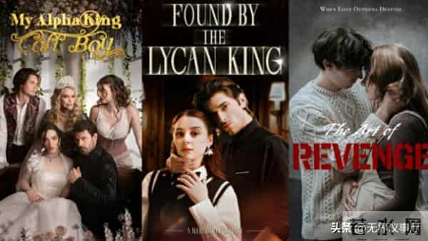 全球短剧潮来袭！多国疯狂内卷，中国凭一招稳坐头把交椅