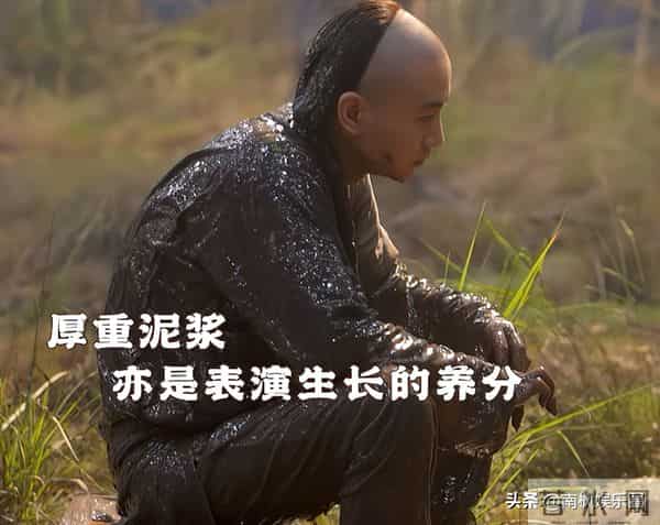 从头到脚皆可替？《大生意人》陈晓用这个镜头，给内娱上了一课