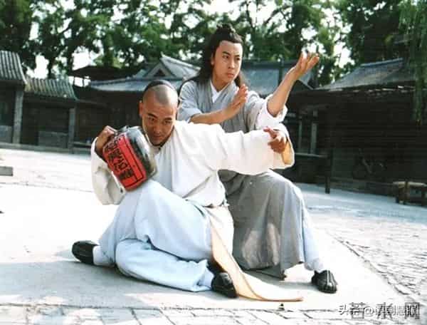 陈晓没想到，《大生意人》才播6集，风头就被49岁半路出家者抢走